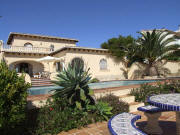 Traumhaus in Javea